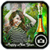 Happy New Year Photo Frame