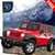 4x4 Road Riot Off-Road Jeep Race