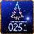 Christmas Countdown total