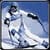 Snow Skiing Race