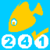 Kids Counting Fish