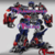 Transformer 4 Puzzle