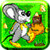 Crazy Mouse Games