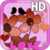 Love Birds Live Wallpaper HD Free