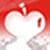 Pic of Love test  photo