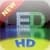 Camera for iPod touch