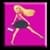 Barbie Leap Games