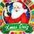 4 Pic 1 Word Guessing Puzzle - Christmas Fun Game