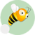 Buzzy Honey Bee - Nectar Trip