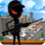 Stickman Shooting War
