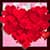 Nice Hearts Photo Collage