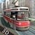 Tourist Tram Driver