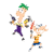 Phineas and Ferb Soundboard