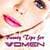 Beauty Tips For Women