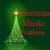 Christmas Music Stations