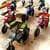 Dirtbike Survival Block Motos  Money/Ads-