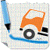 Brain it on the truck - MOD