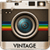 Vintage Camera : Photo Effects