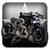 Free Sports Bike Wallpaper
