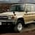 Stunning Land Rover automobile images HD Wallpaper