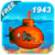 Submarine ATTACK 1943
