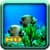 Free Live Aquarium HD Wallpaper