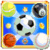 Puzzle Match 3 : Sport
