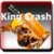 King Crash – 3D Game Overview