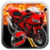 Sports Bike Racers Speed