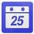 CalDAV Sync absolute