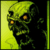 Zombie Horde Simulation