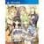 Atelier Shallie Alchemists of the Dusk Sea