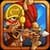 Apple and Crazy Archer