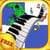 Piano Crash