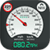 Speedometer And Speed Limit Alert