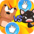 Dog Vs Cat Fight