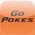 Go Pokes