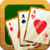 Pyramid Card Game