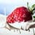Strawberry Splash Live Wallpaper