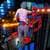 Super Spider City Rescue