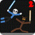 Stickman Warriors Fnaf Vs Sans