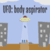 UFO: Body Aspirator