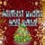 Christmas Holiday Slide Puzzle