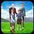 Virtual Family Summer Happy Vacations 2018