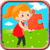Big puzzles for children