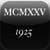 Roman Numerals
