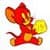Tom and Jerry: Midnight Snack
