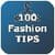 140 Fashion Tips