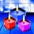 Light Of Candles Live Wallpaper
