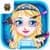 Ice Palace Princess Salon